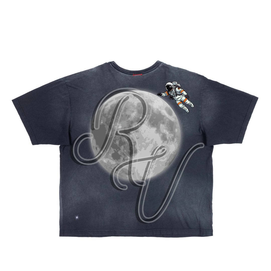 REVENGEANCE •MOON TEE•
